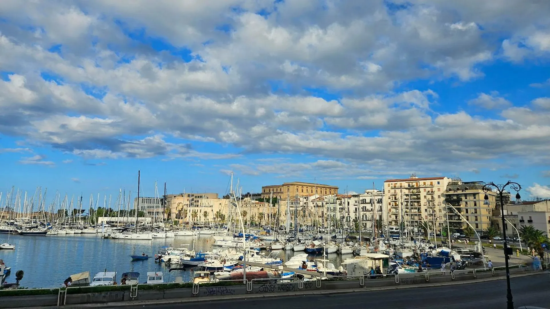 Live Ci'Cala Διαμέρισμα Παλέρμο Ιταλία