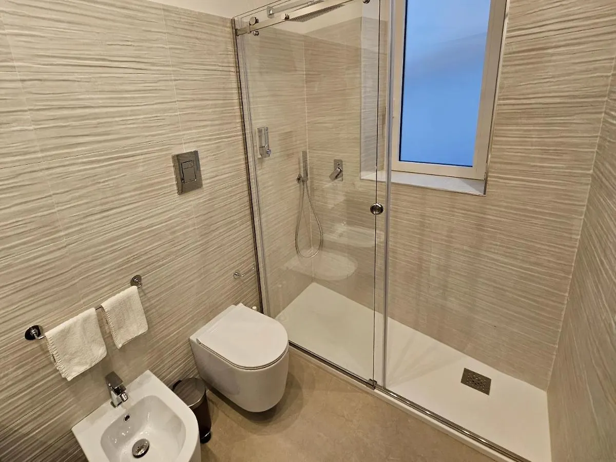 Live Ci'Cala Apartment Palermo