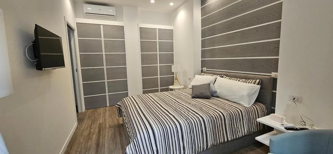 Live Ci'Cala Apartment Palermo
